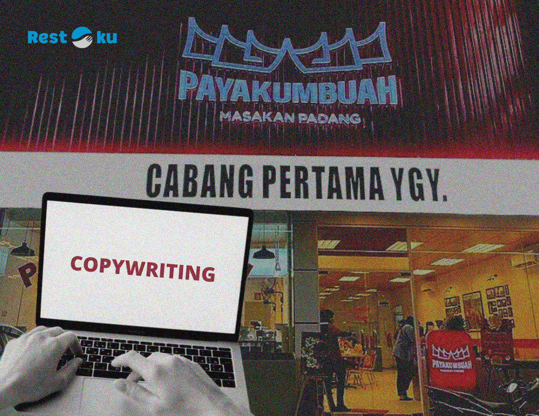 Empat Hal Penting dari Copywriting RM. Padang Payakumbuah